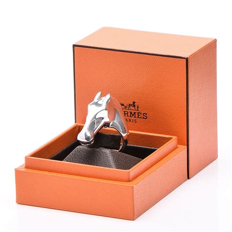 Hermes Galop Ring 